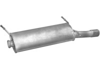 End Silencer