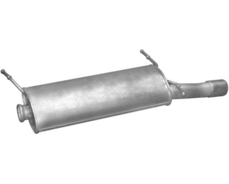 End Silencer