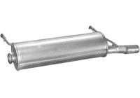 End Silencer