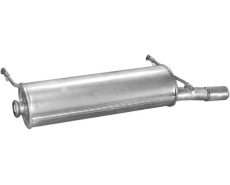 End Silencer