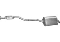End Silencer