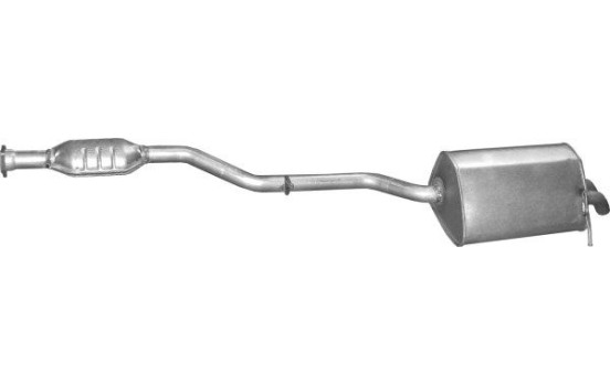 End Silencer