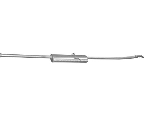 End Silencer