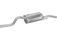 End Silencer