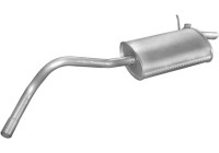 End Silencer