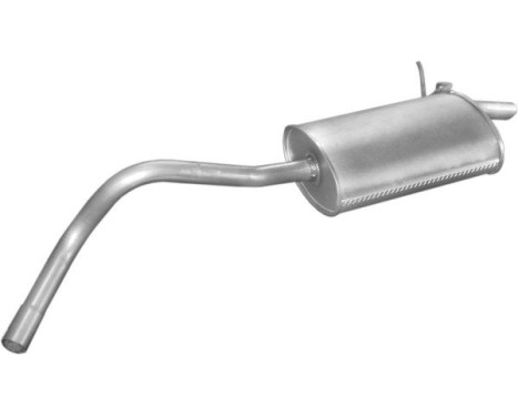 End Silencer