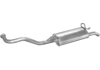 End Silencer