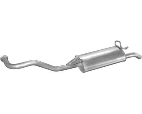 End Silencer