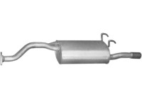End Silencer