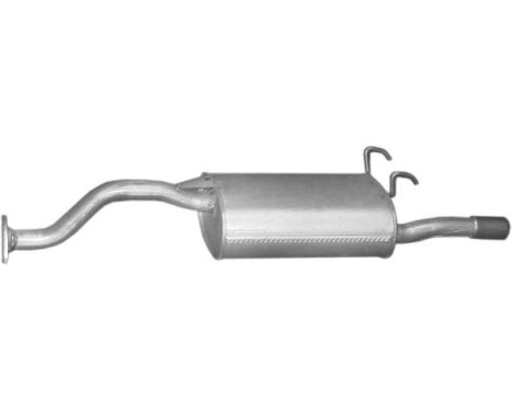 End Silencer