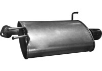 End Silencer