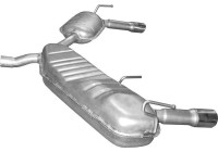 End Silencer