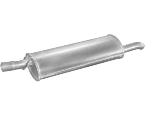 End Silencer