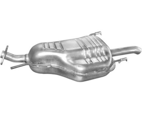 End Silencer