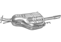 End Silencer