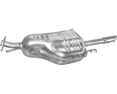 End Silencer