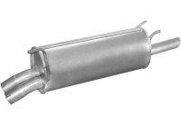 End Silencer