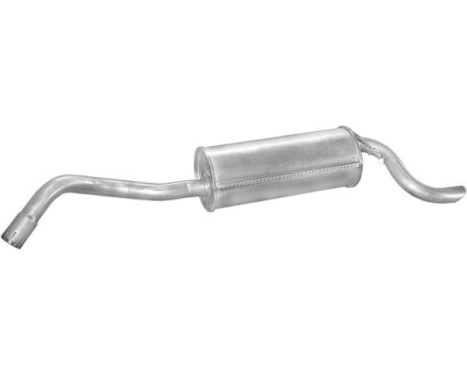 End Silencer
