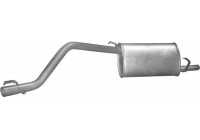 End Silencer