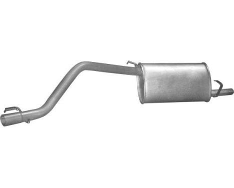 End Silencer