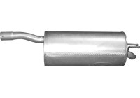End Silencer