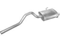 End Silencer