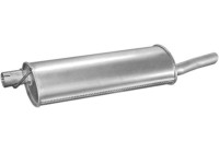 End Silencer