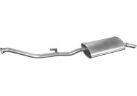 End Silencer