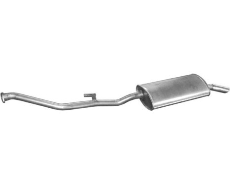 End Silencer