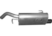 End Silencer