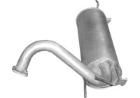 End Silencer