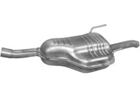 End Silencer