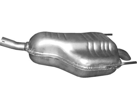 End Silencer
