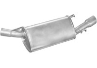 End Silencer