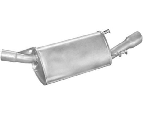 End Silencer