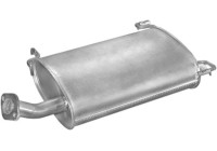 End Silencer