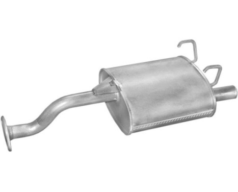 End Silencer