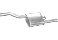 End Silencer