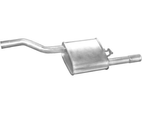 End Silencer