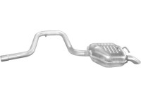 End Silencer