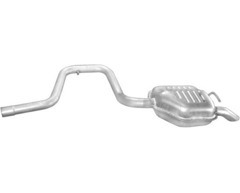 End Silencer