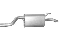 End Silencer