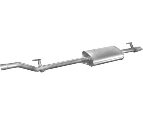 End Silencer