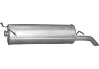 End Silencer