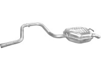 End Silencer
