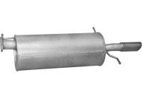 End Silencer