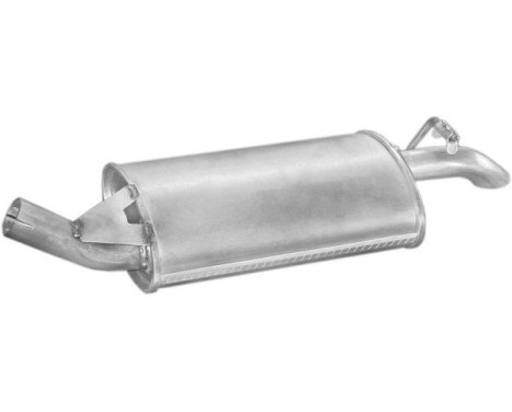 End Silencer