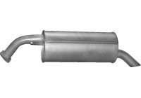 End Silencer
