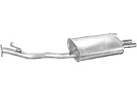 End Silencer