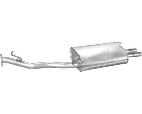 End Silencer